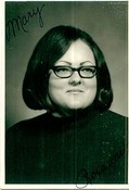 Roxanne Kreimar (Schmidt)